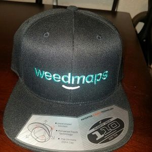 weedmaps snapback